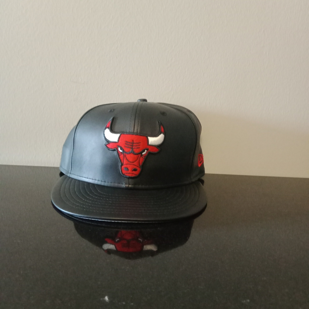 Chicago Bulls hat